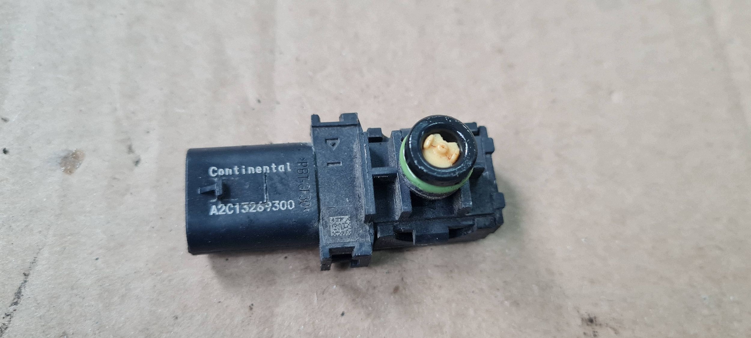 Ford Edge II 2020 ST LIFT sensore pressione MAP SENSOR 2.7 V6 GL3A6D610AA