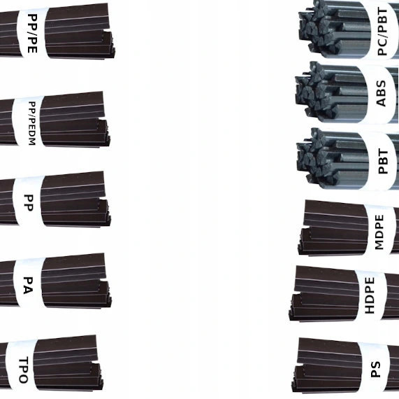 Spawarka Plastiku WEP 706 +DYSZE SPOIWA 11 RODZAJI Marka Hotair