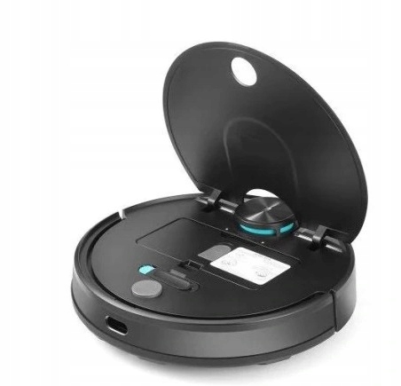 Odkurzacz Viomi V2 PRO Robot sprzątający + MOP Kod producenta V-RVCLM21B