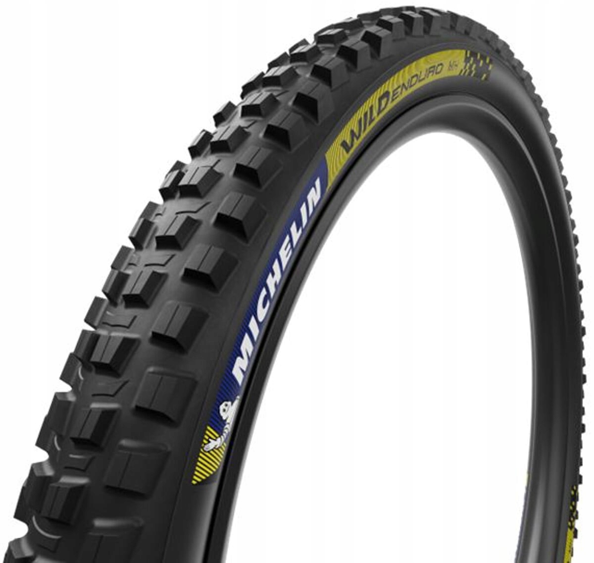 Opona rowerowa Michelin Wild Enduro Mh 2.50/R29