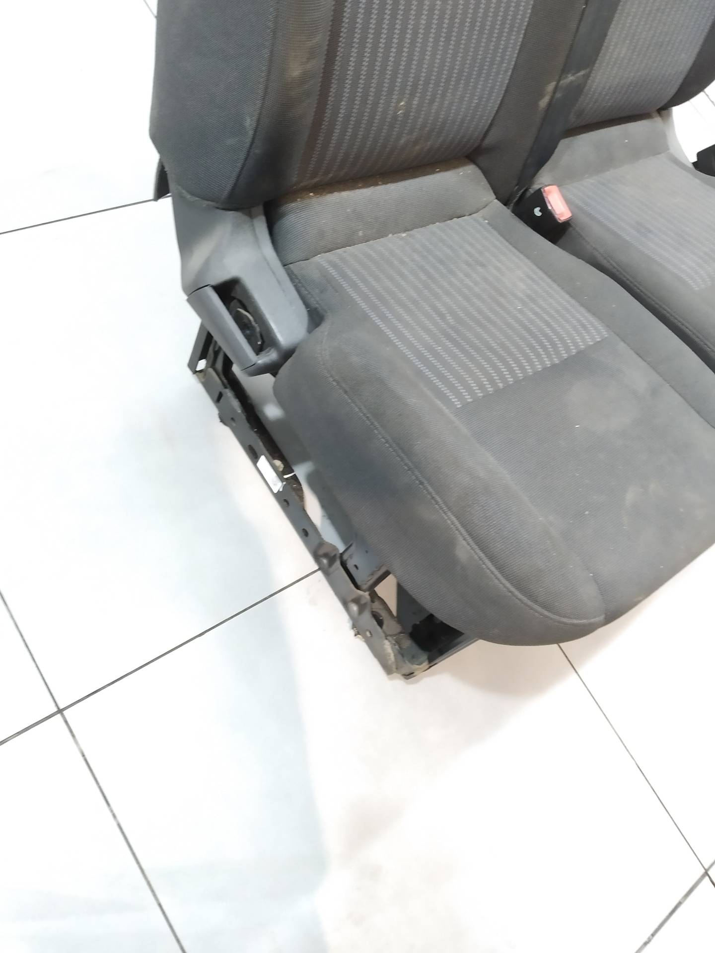 Sièges Droite Siège Passegers DWOJKA TOURNEO Ford Transit Custom et (2012- )