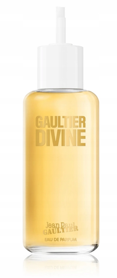 Jean P. Gaultier Divine Edp W 200 ml Náhradní náplň