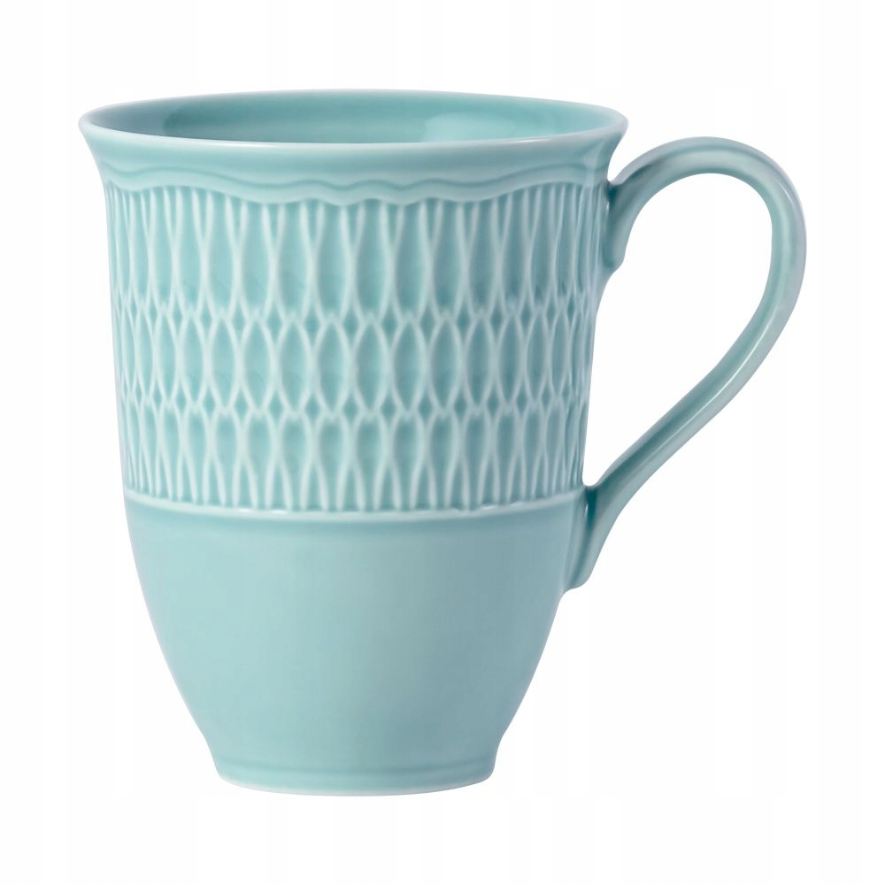 

Kubek 300 ml Sofia Lazurowa LB05