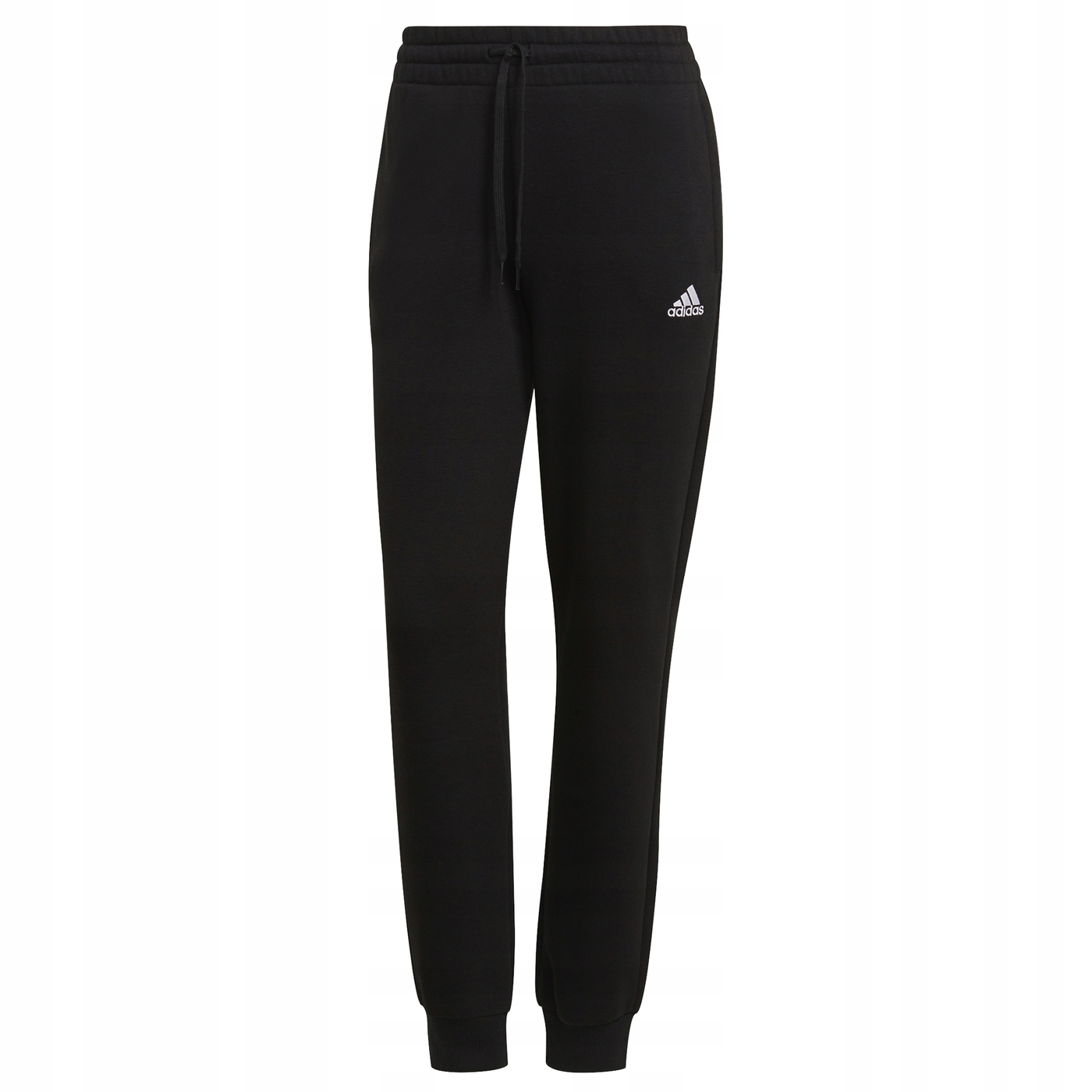 DAMSKIE SPODNIE W LIN FL C PT GM5547 ADIDAS