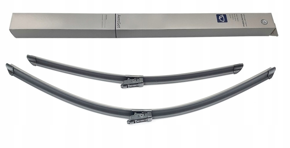 2GA998002 - Стеклоочистители VW T-Roc 2018 - > спереди оригинал