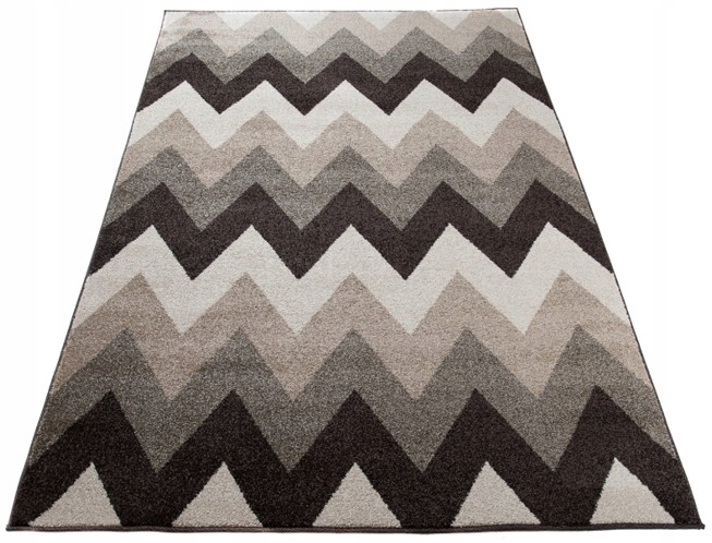 Koberec Koniczyna Marokanska 300x400 plyšový milý