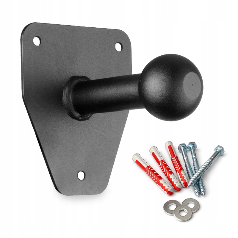 Настенная вешалка Fasmet для велосипедных платформ