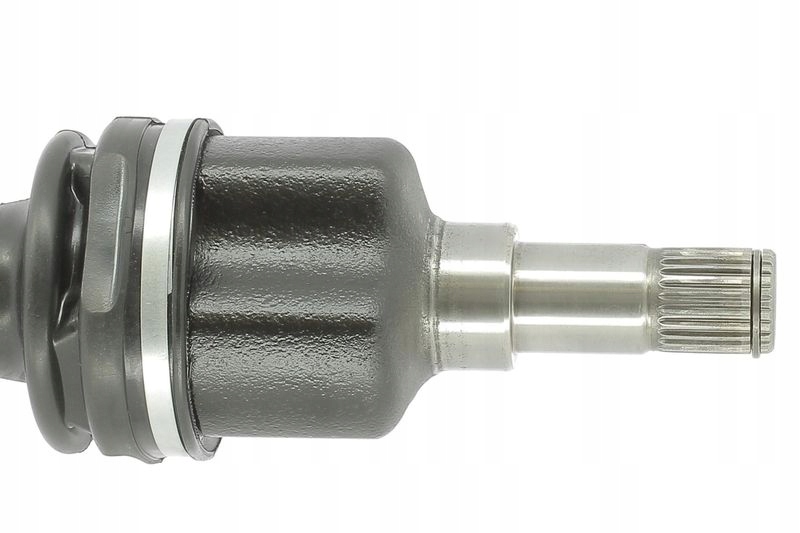 PÓŁOŚ LEWY PRZÓD 5677 CEVAM FORD C-MAX FOCUS Numer katalogowy producenta 5677