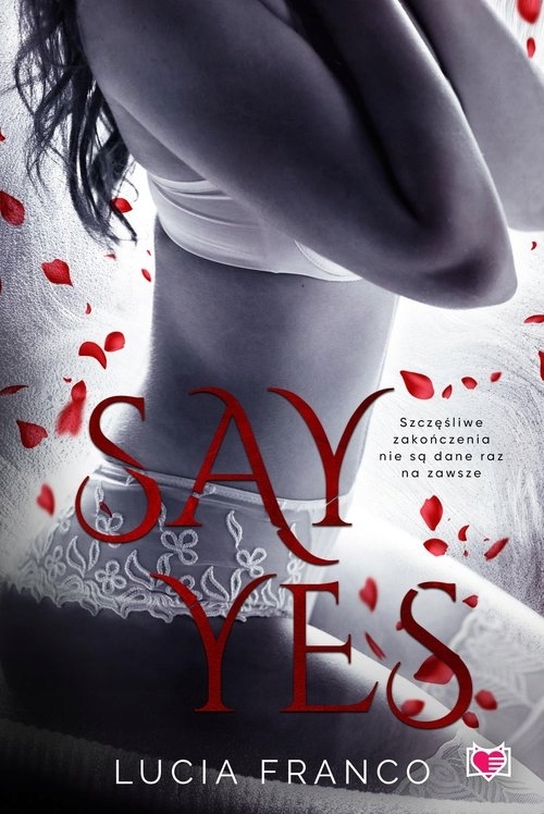 

Say Yes