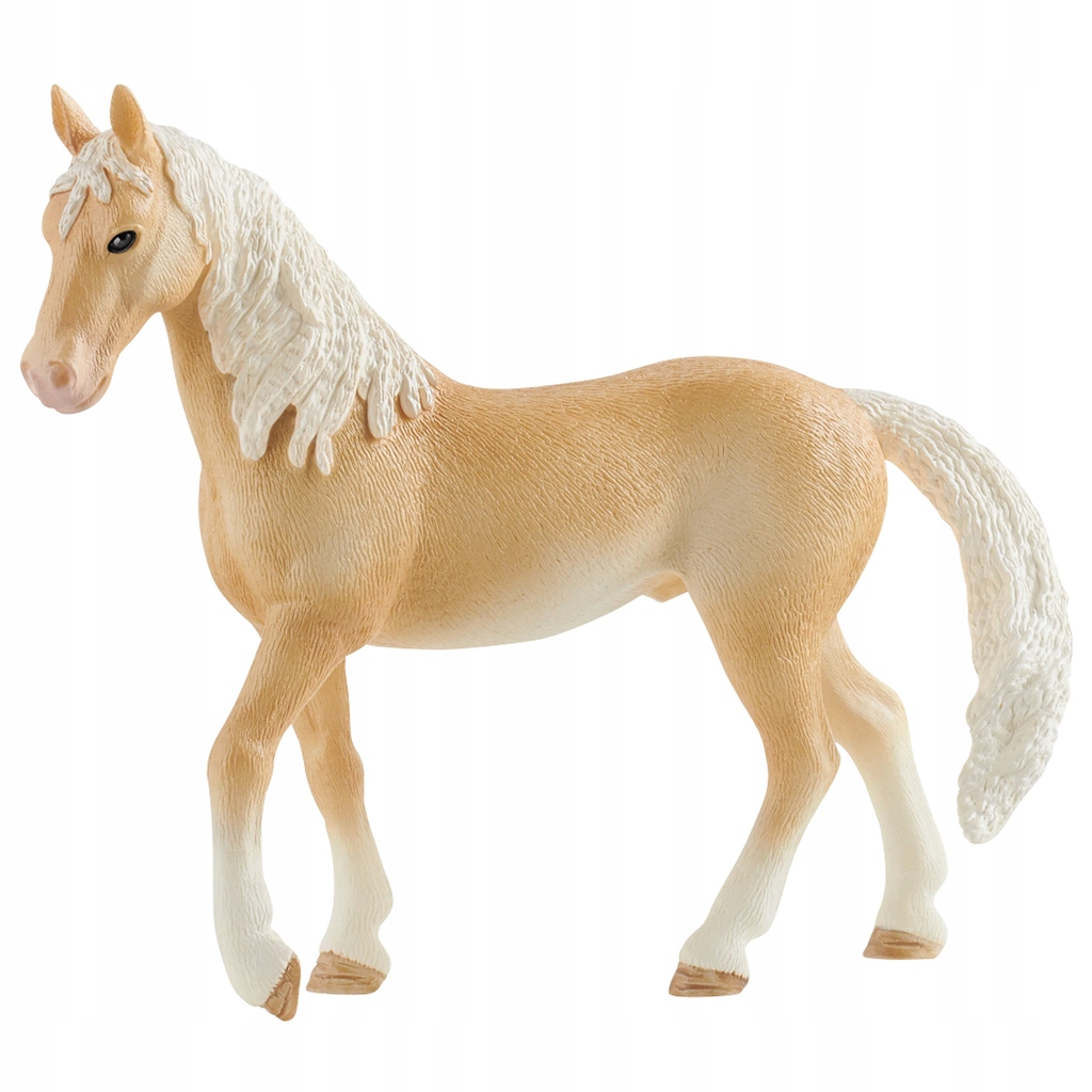 

Koń Ogier Achał-tekiński Schleich 13911