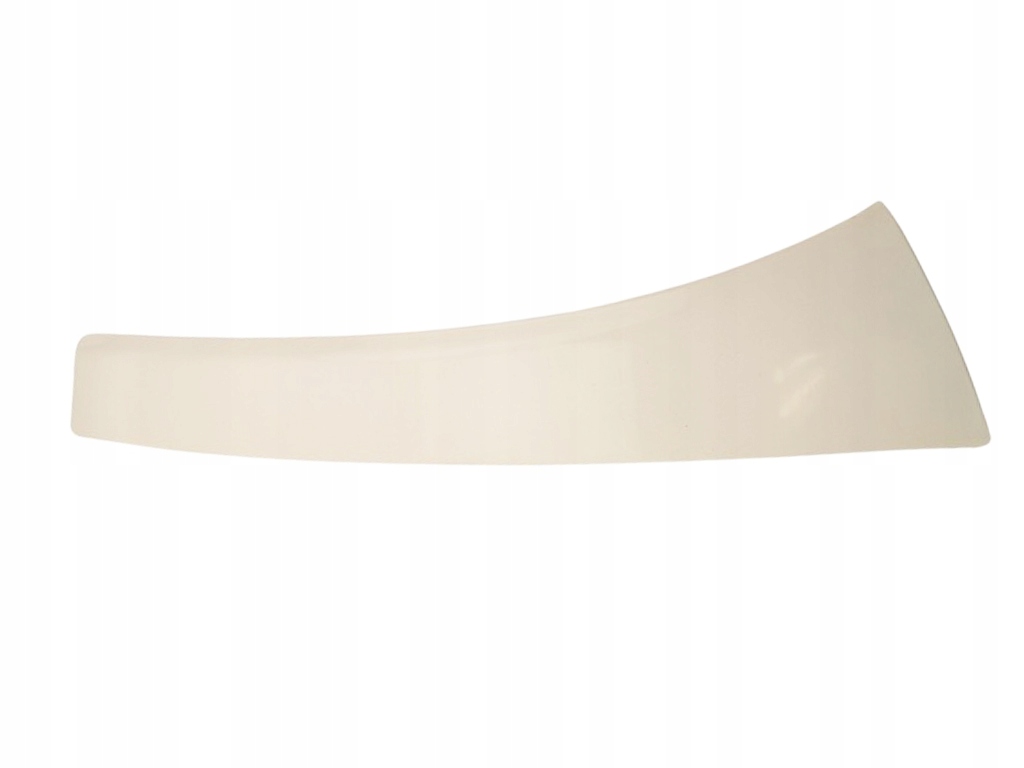 Fiat Ducato Boxer Jumper LISTWA pod Reflektor Lewa