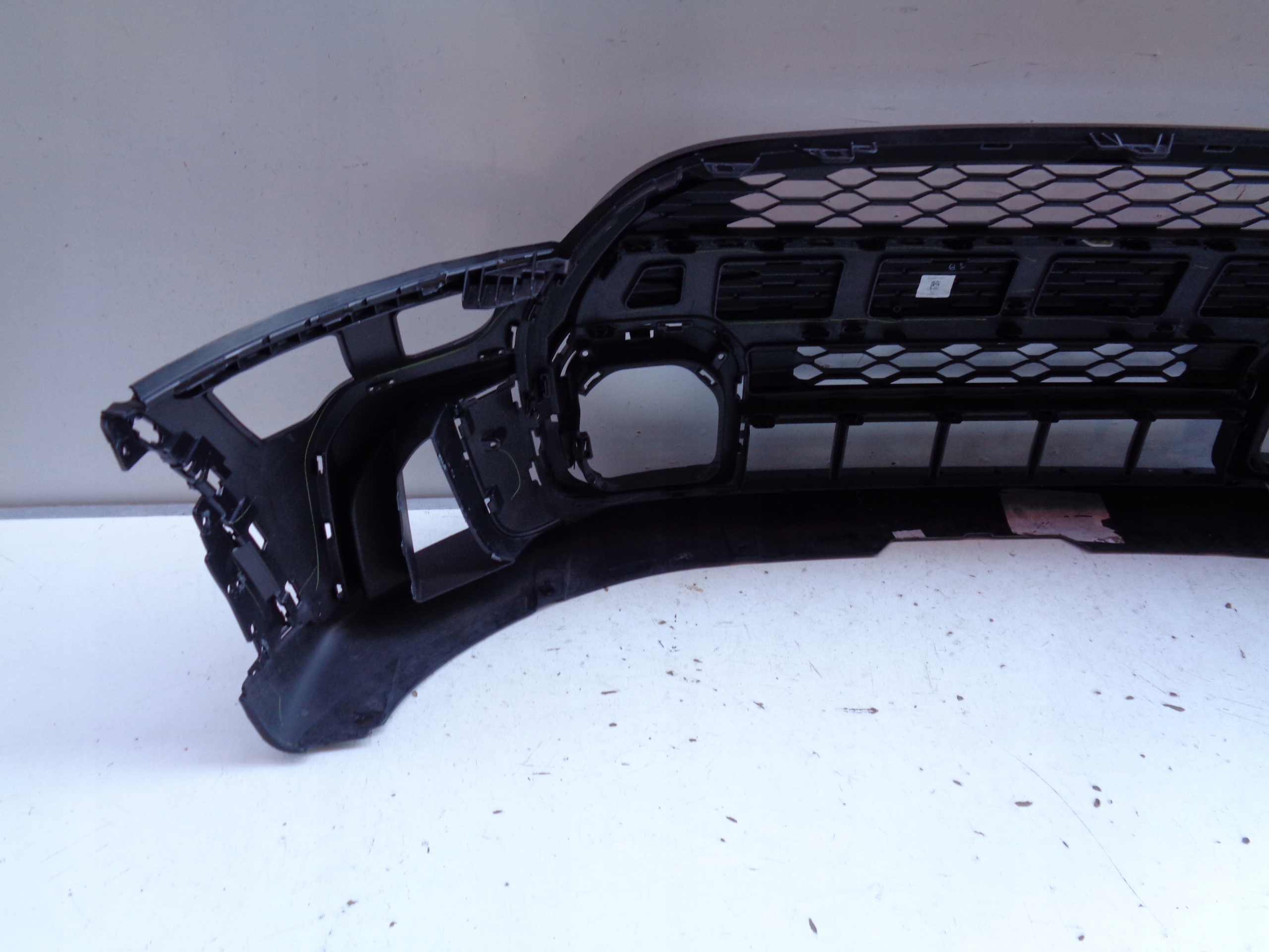 front bumper MINI COOPER ONE S JCW LIFT NR 41337