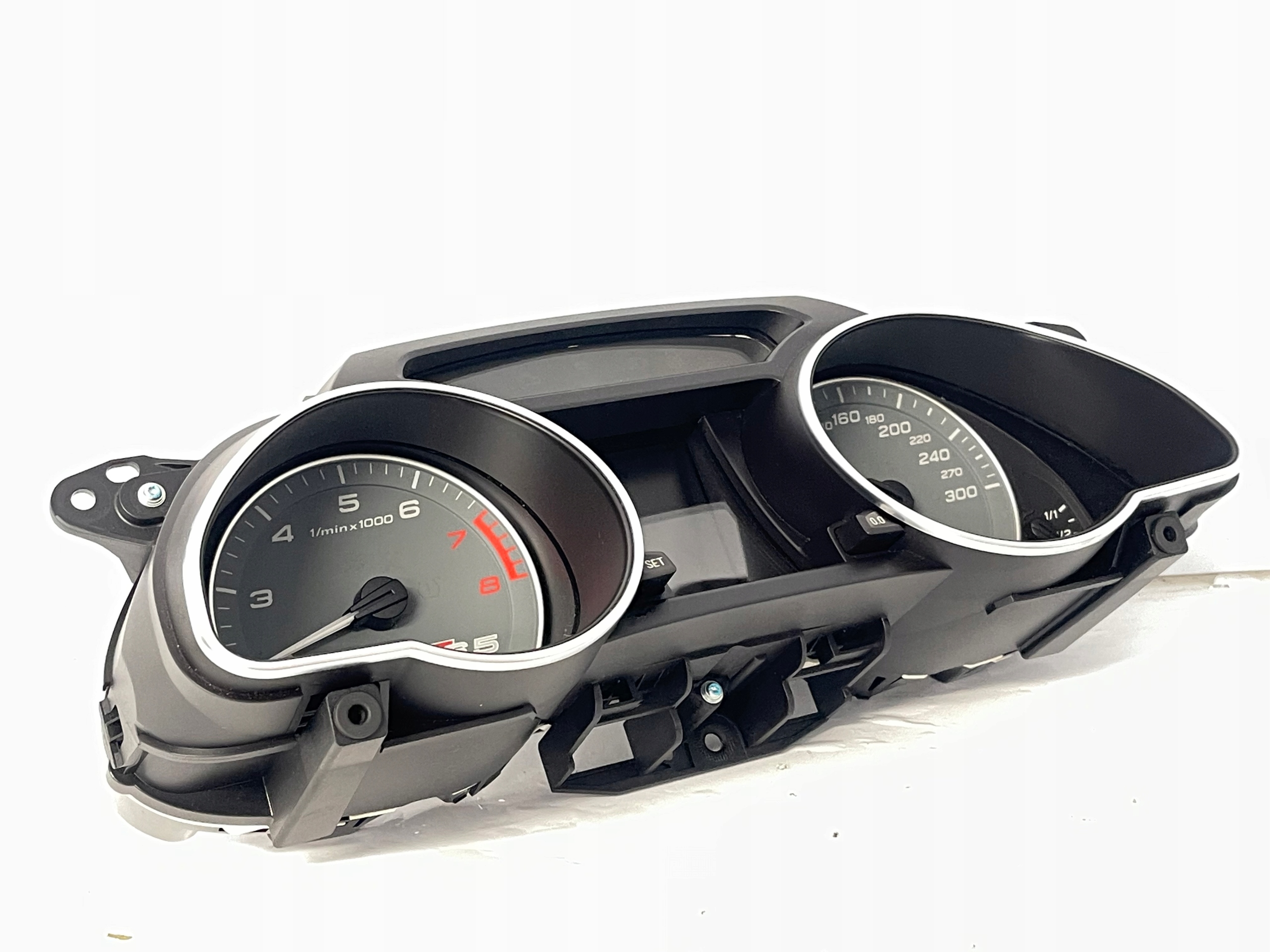AUDI A5 S5 8T 4.2FSI dials dials EUROPA 8T0920931E