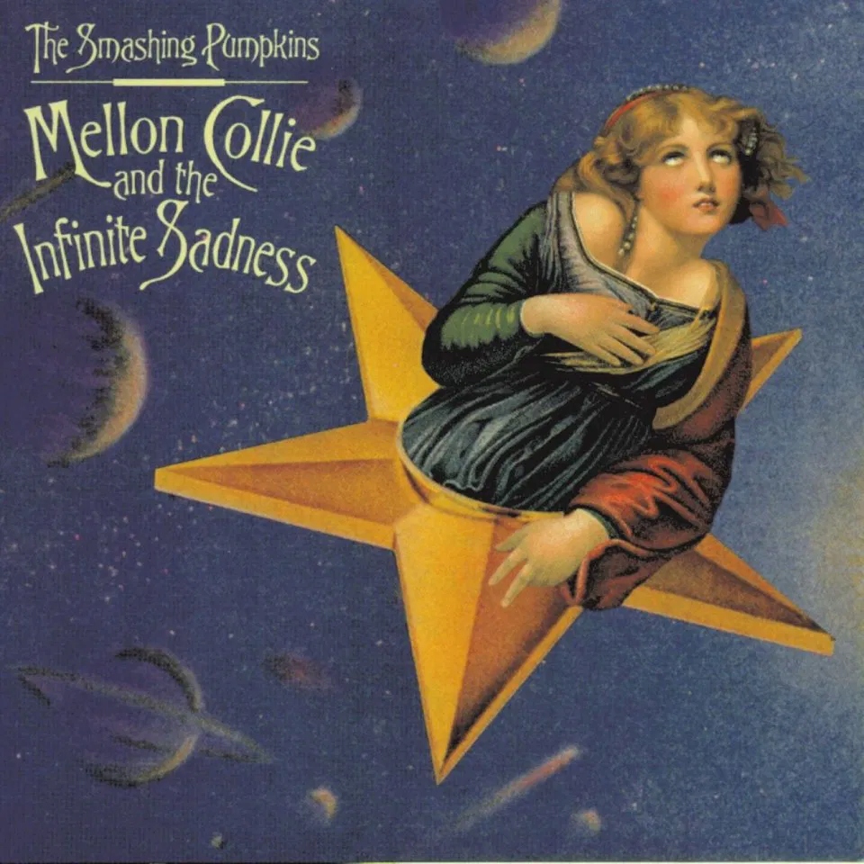 貴重スマッシングパンプキンズThe Smashing Pumpkins CD Doomsday Clock ‑ 曲・歌詞：スマッシング・パンプキンズ | Spotify