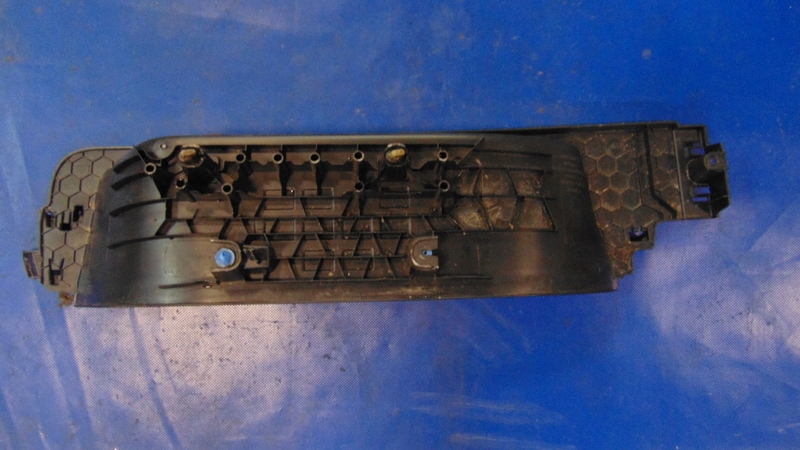 STOPIEN threshold right front OPEL VIVARO C III JUMPY EXPERT III TOYOTA PROACE