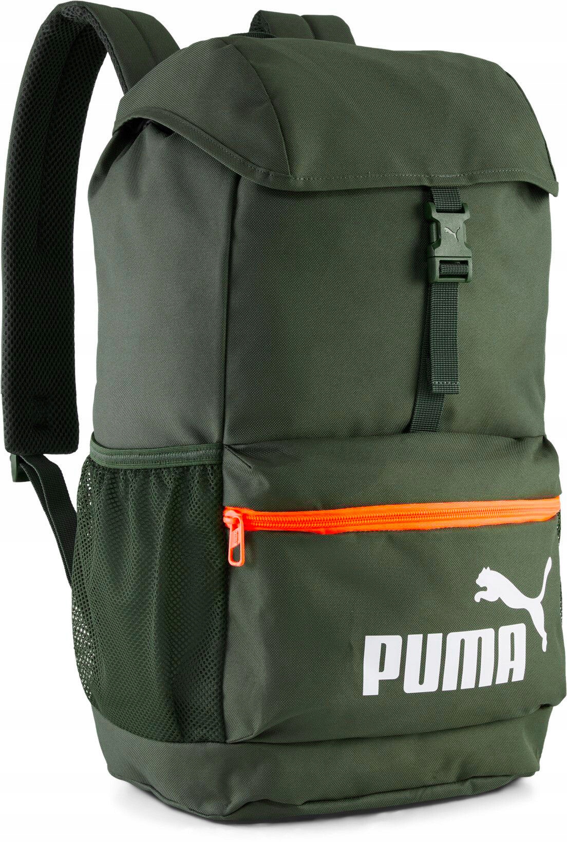 Batoh s kapucí Puma Batoh