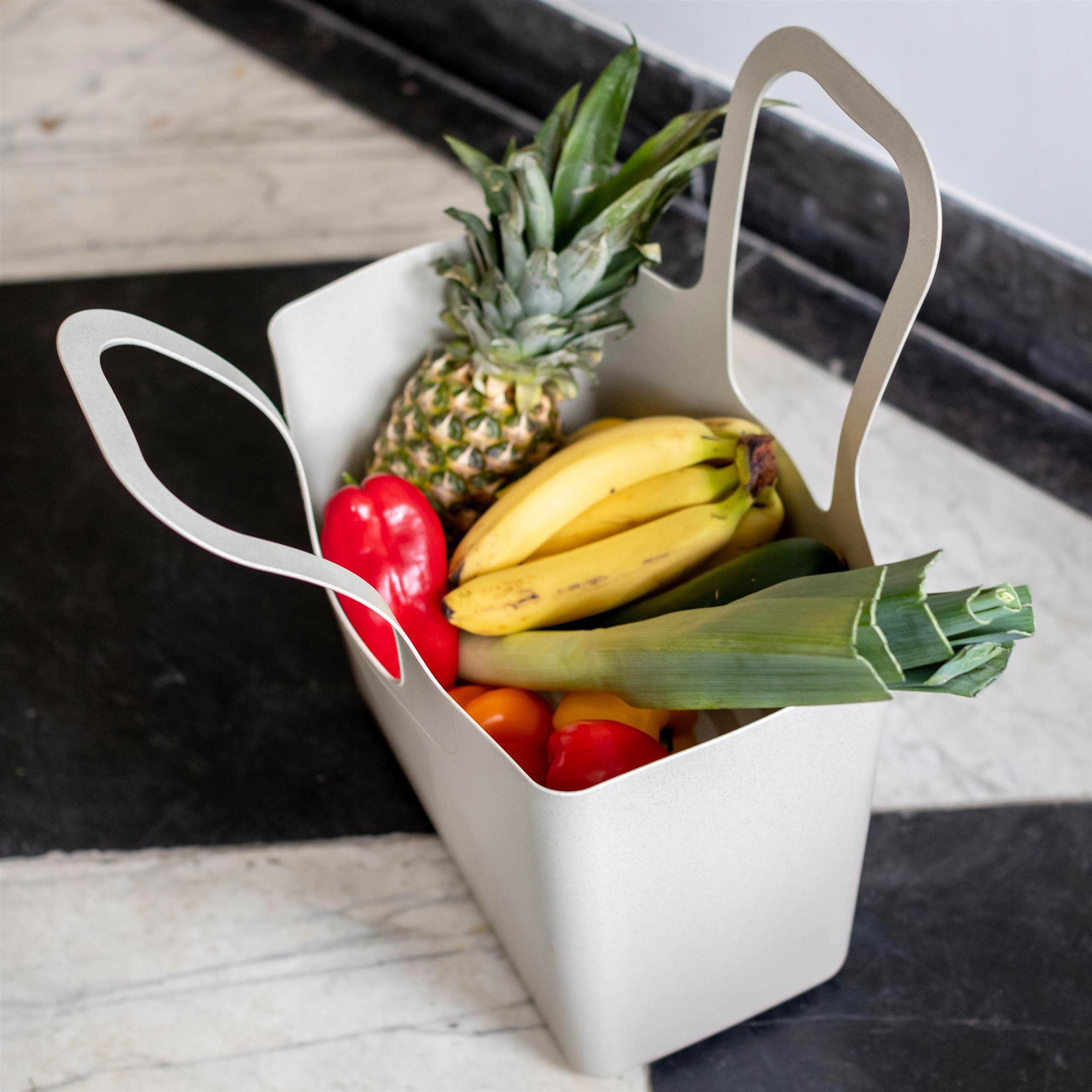 TORBA na plażę wytrzymała TASCHELINO XL KOZIOL Rodzaj torba