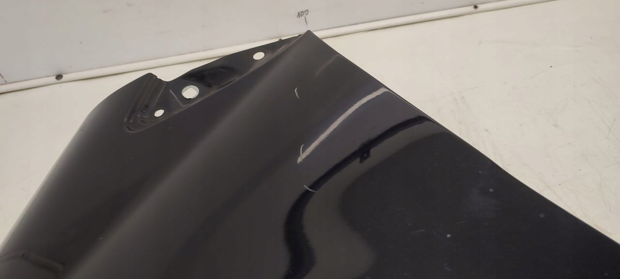 blatník levý předek přední Mercedes W169 160