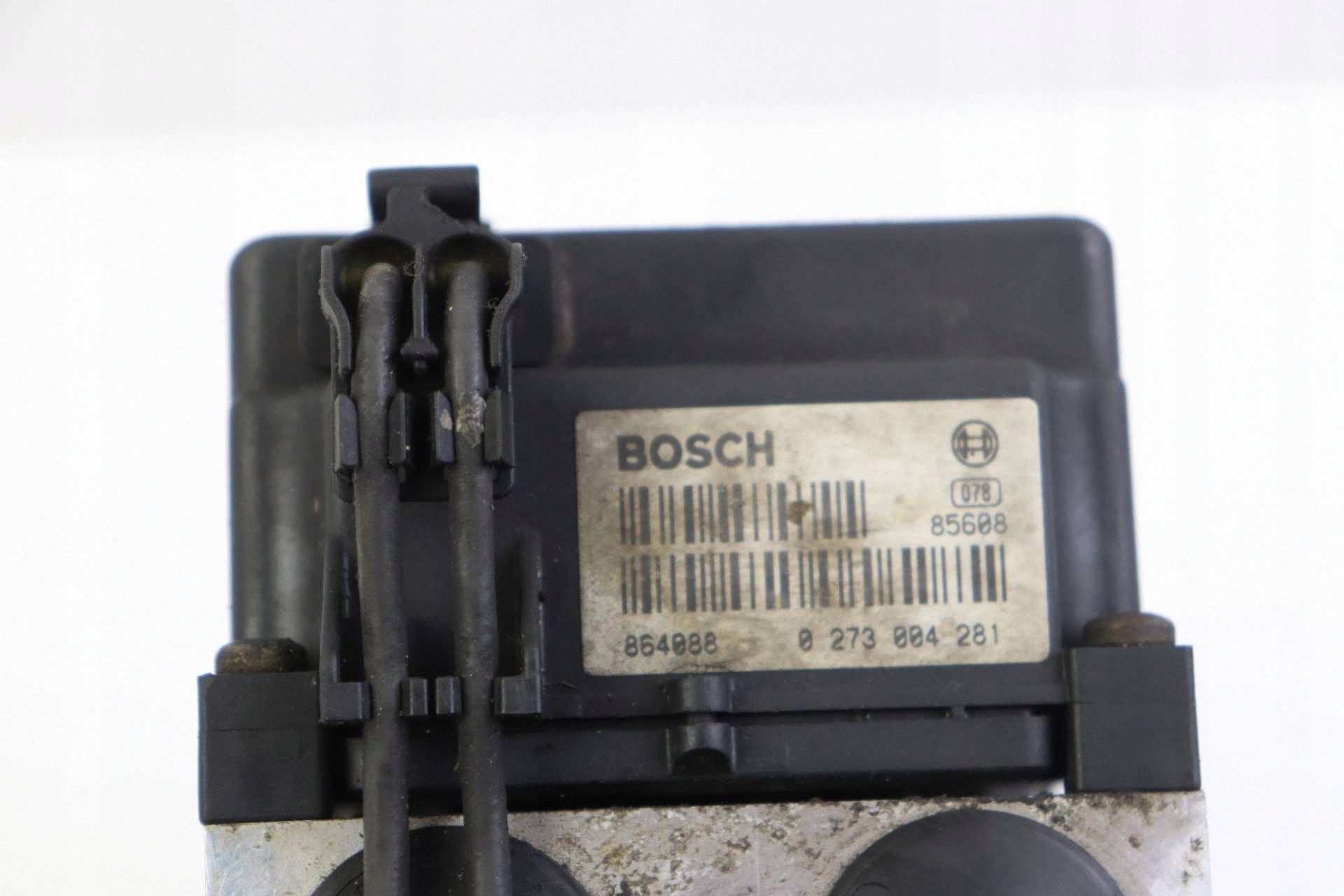 VW PASSAT B5 AUDI A6 C5 Pompa ABS 8E0614111AB 0265216559 0273004281