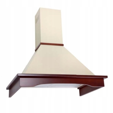 Okap Toflesz Rustical Country 90