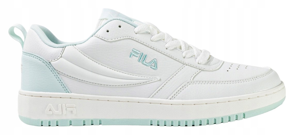 Boty Fila Rega Nf bílé FFW0484 13474 vel. 38