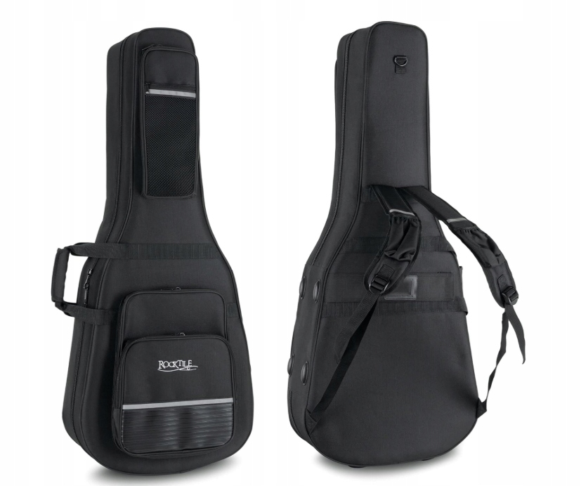 Rocktile Lehká taška pro westernovou kytaru
