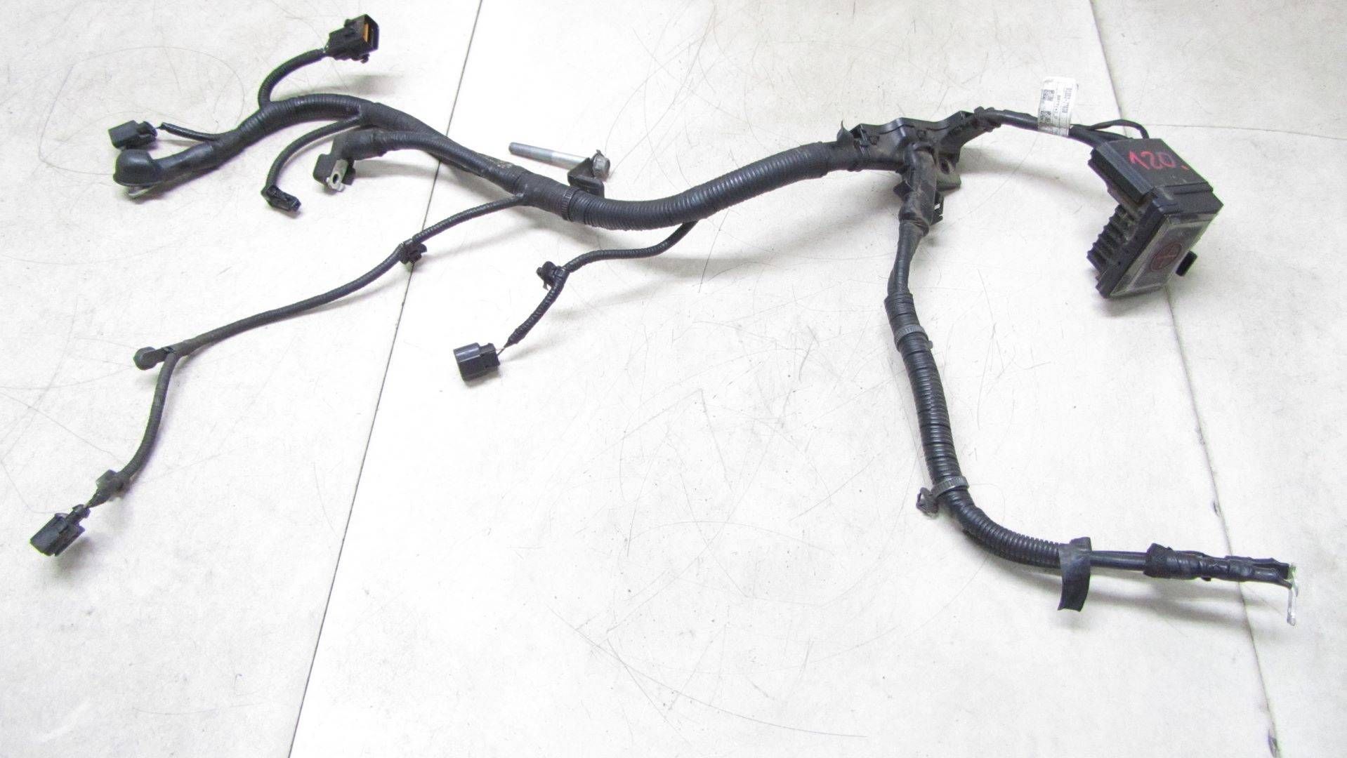 KIA CEED III WIĄZKA KLEMA 91852-J7030 18-