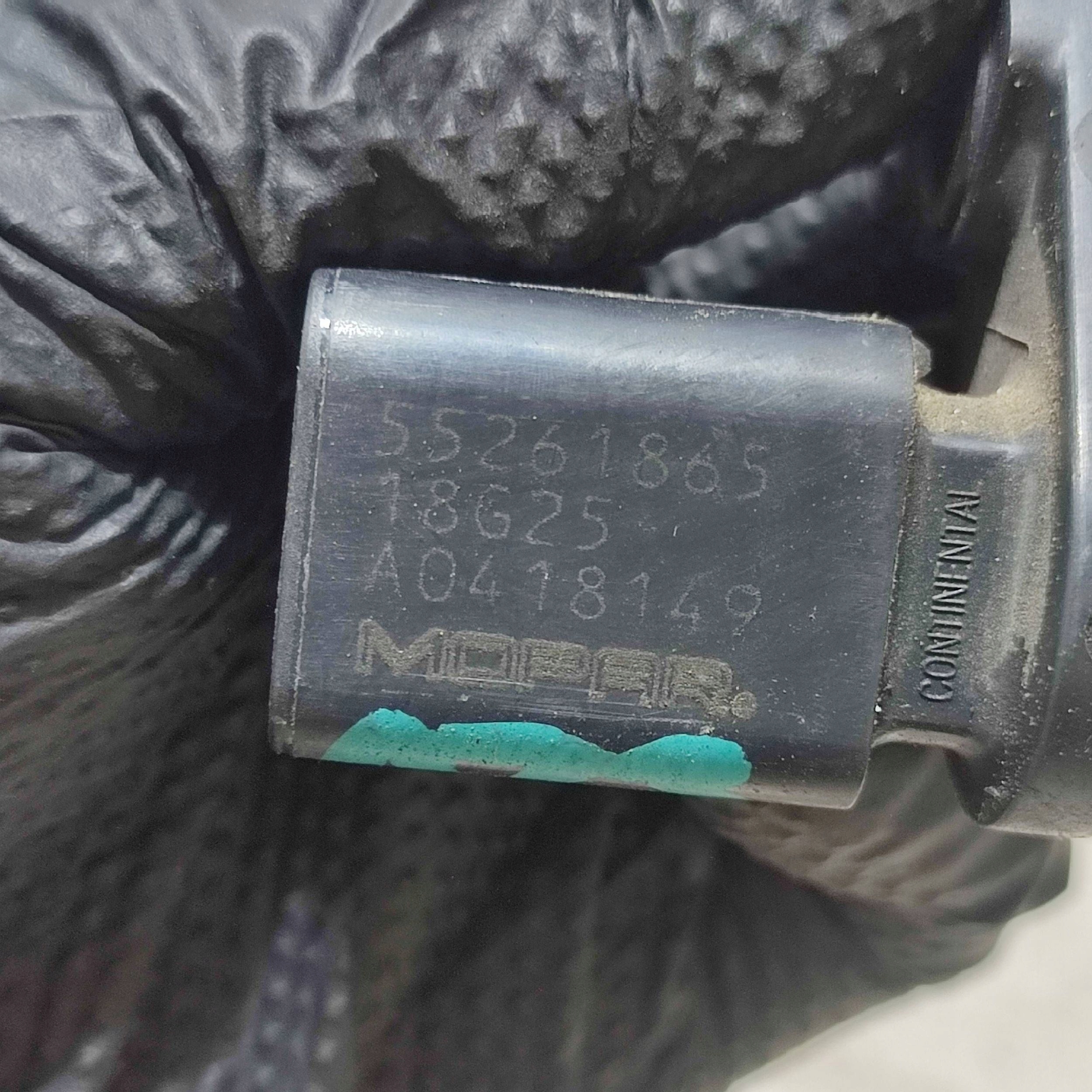 shaft position sensor Fiat 500X 55261865