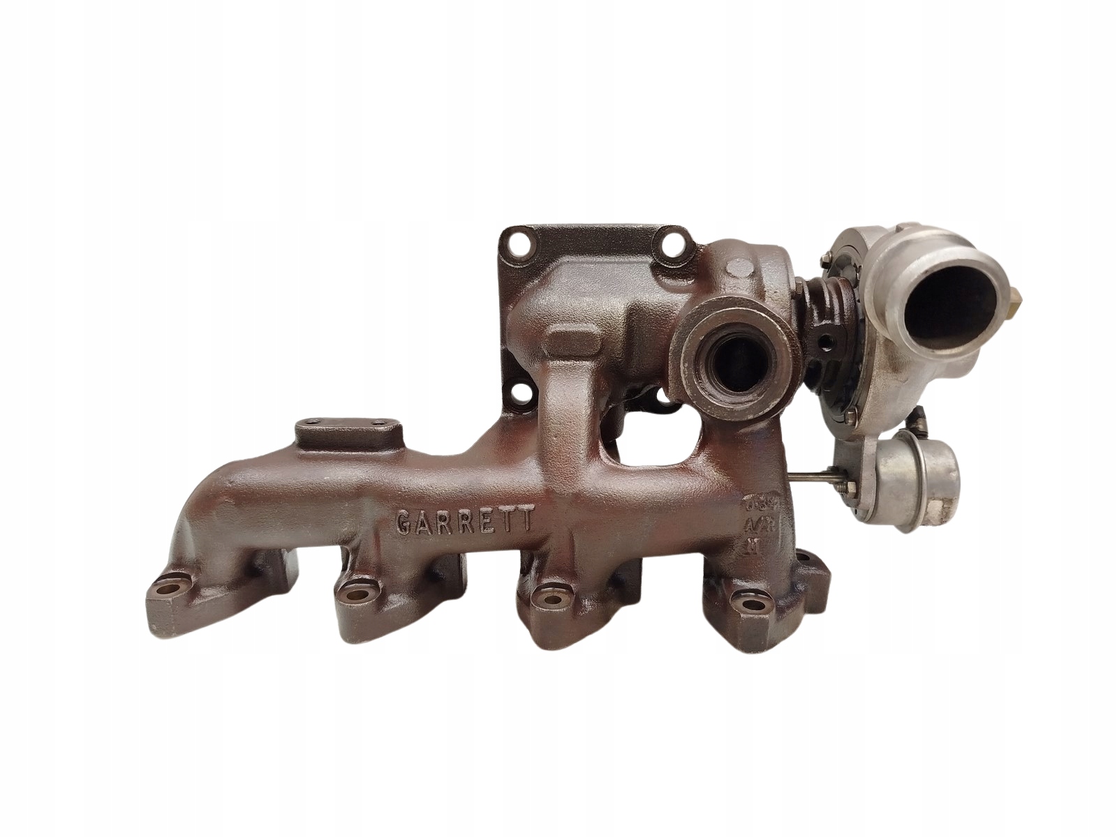 turbo Ford Focus XS4Q-6K682-BB GT1544
