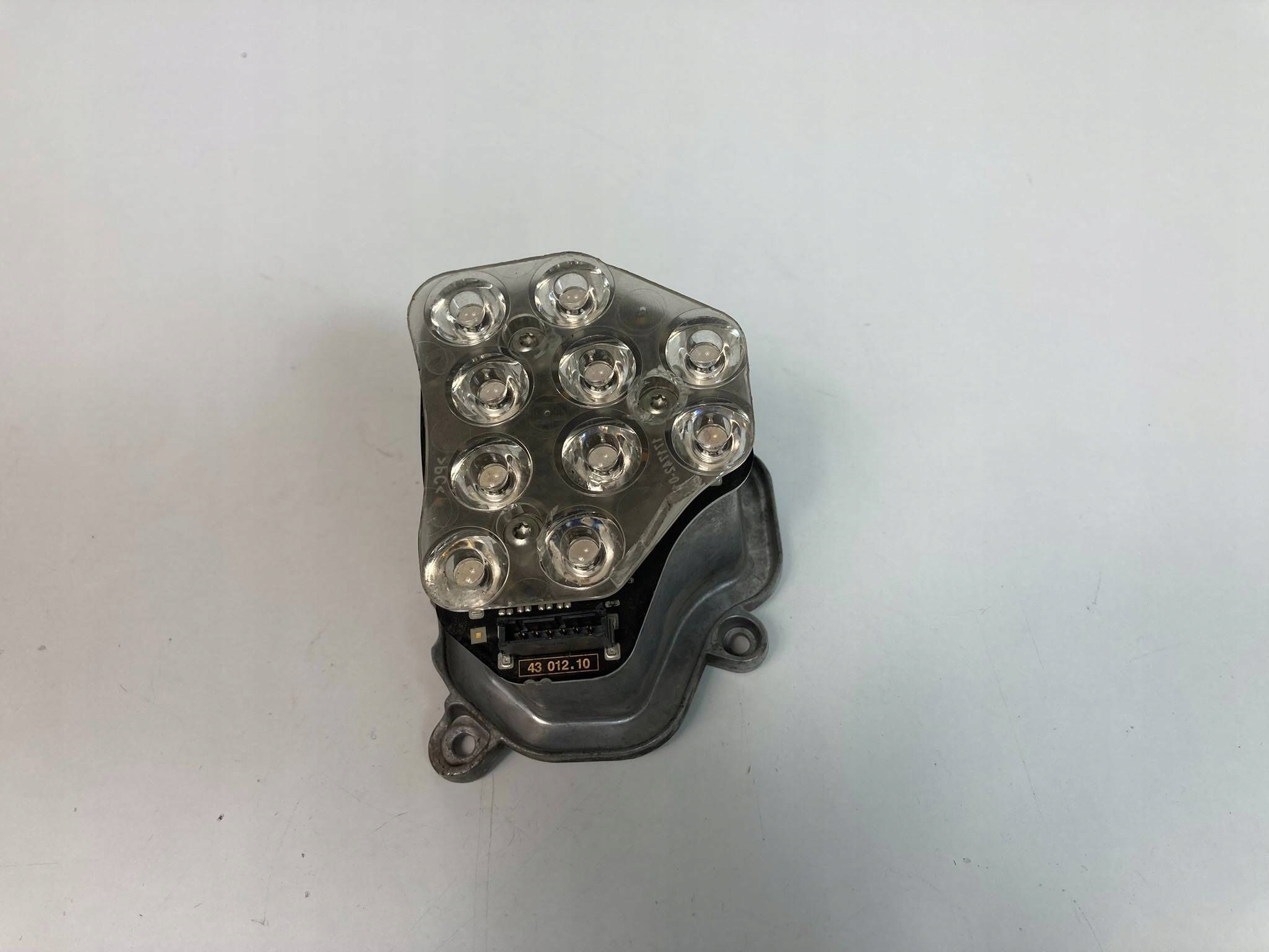 control unit LED reflektora BMW 5 F10 F11