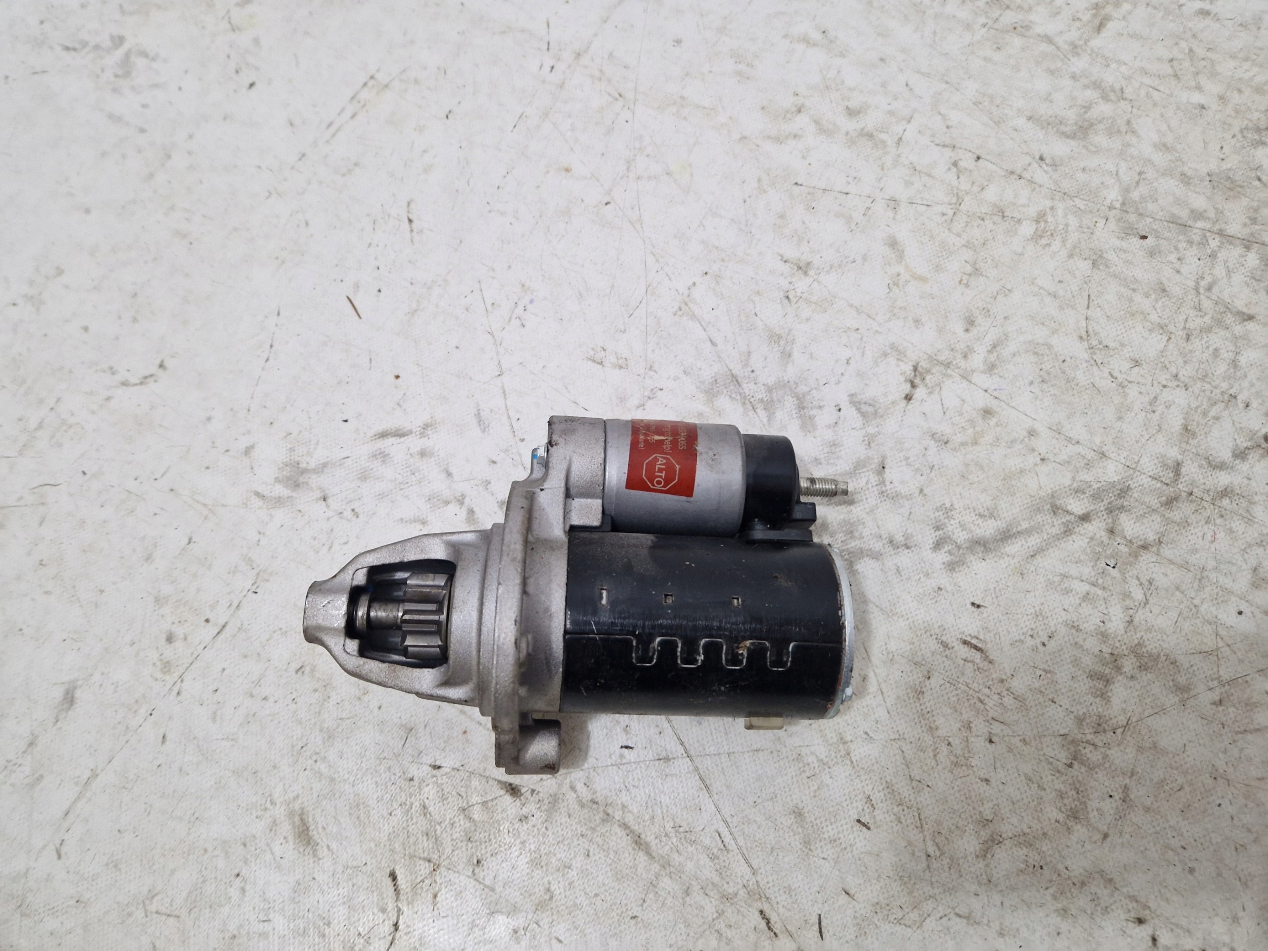 DODGE CHARGER CHALLENGER 2019 3.6 V6 starter 56029852AA