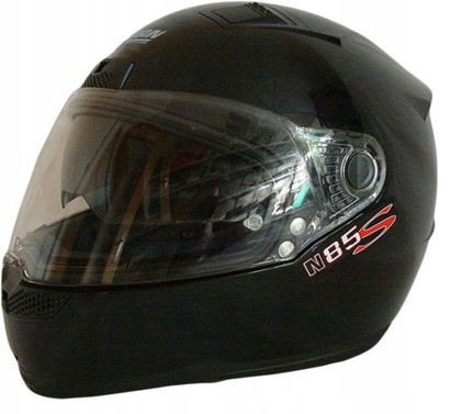 KASK MOT. INTEGRALNY NOLAN N85 SPECIAL CZARNY L