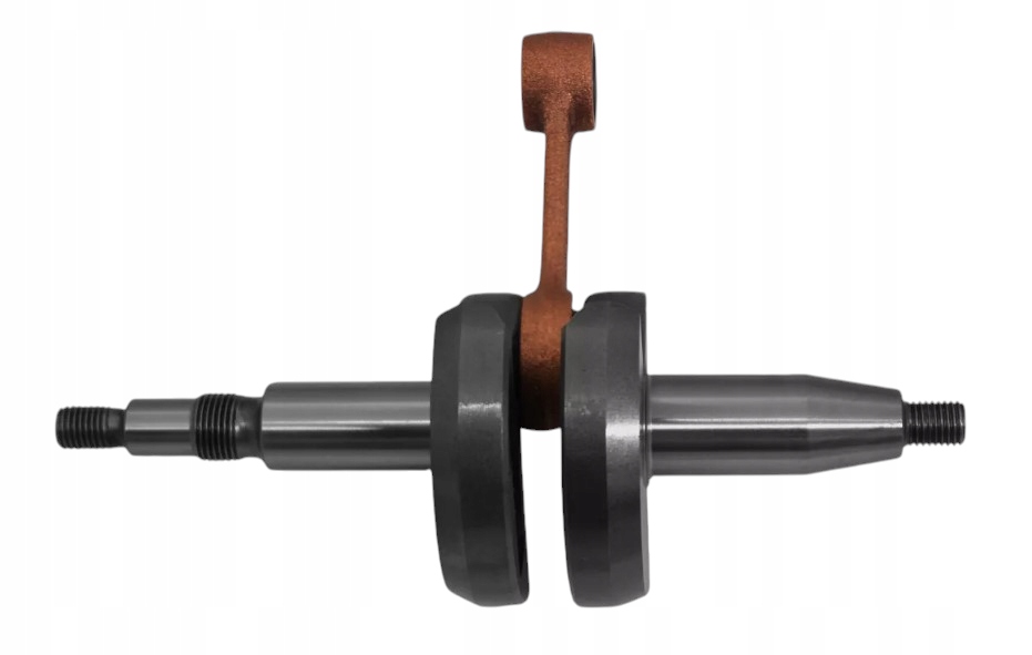 Kliková Hřídel Řezačky Stihl TS400 Ts 400