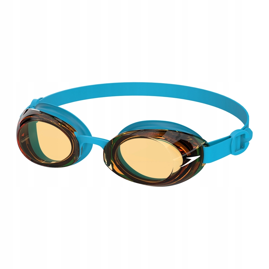 Okulary pływackie Speedo Junior Jet 2.0