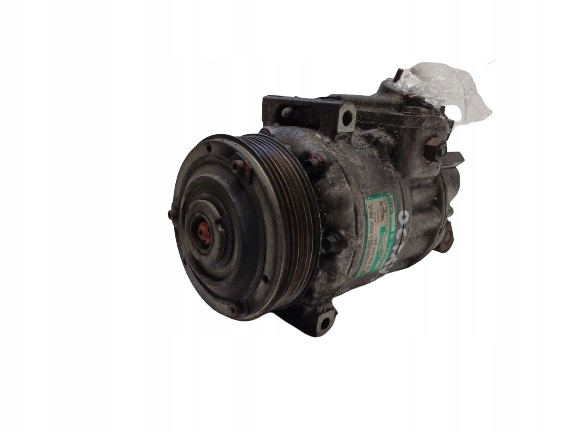 SKODA OCTAVIA 2 II 04- 1.9TDI SPRĘŻARKA KLIMATYZACJI 1K0820803Q