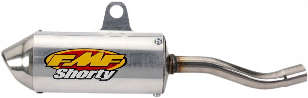 Tlmič Slip-on Fmf Powercore 2 Short Ktm Sx 125 1998-2003 025046
