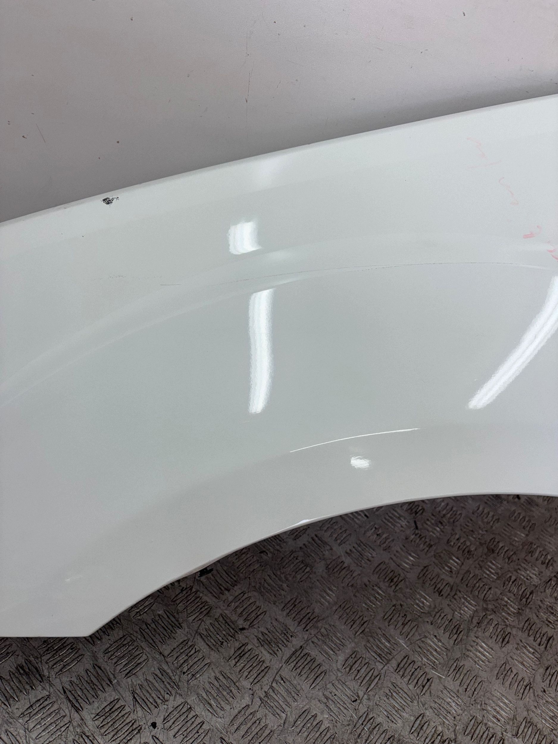 fender front front left MITSUBISHI OUTLANDER LIFT 10