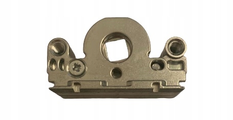 

Maco Matic kaseta naprawcza zasuwnic zamek Serwis