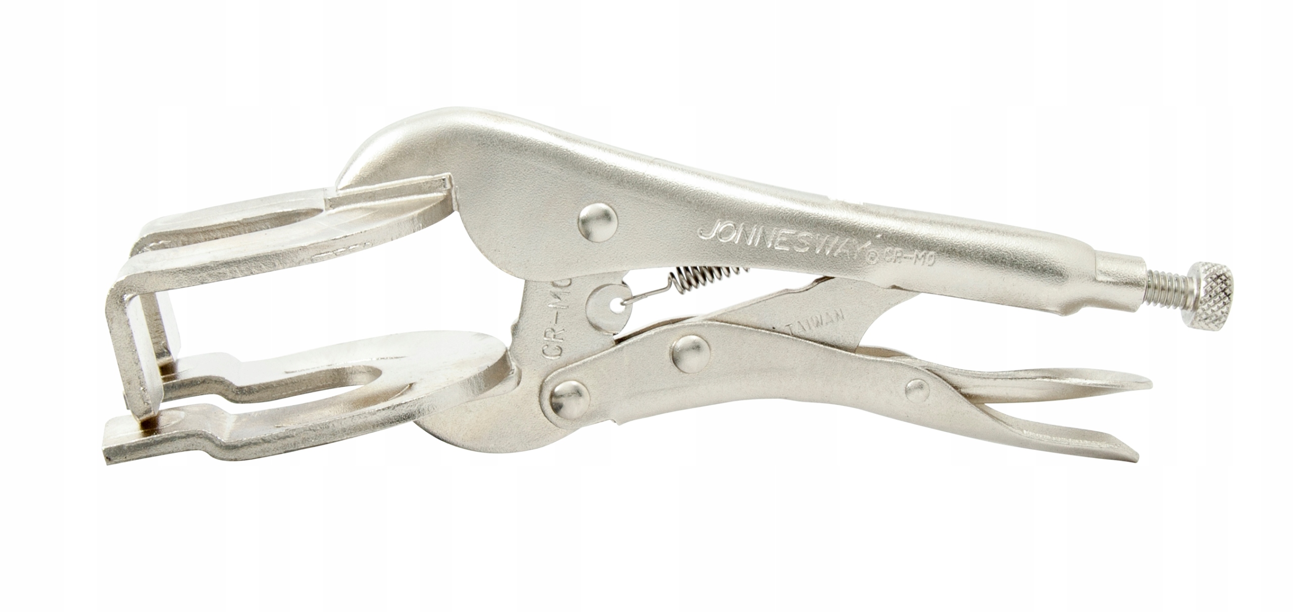 Mors blacharski Typ W 11'' P38M11A Jonnesway
