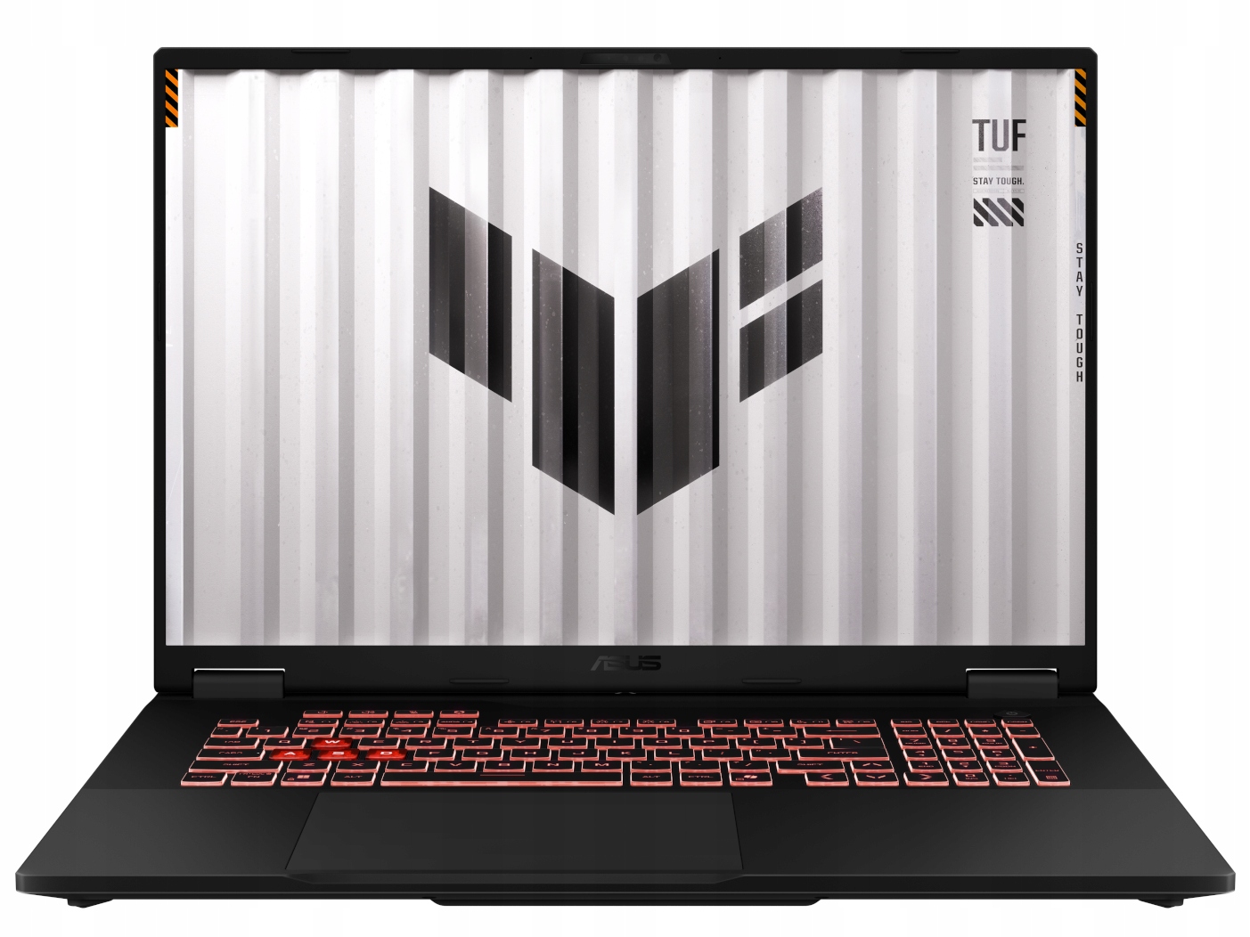 Laptop Asus Tuf Gaming A18 R7 260 18" Fhd+ 144Hz 16GB 512SSD RTX5050 Dlss 4