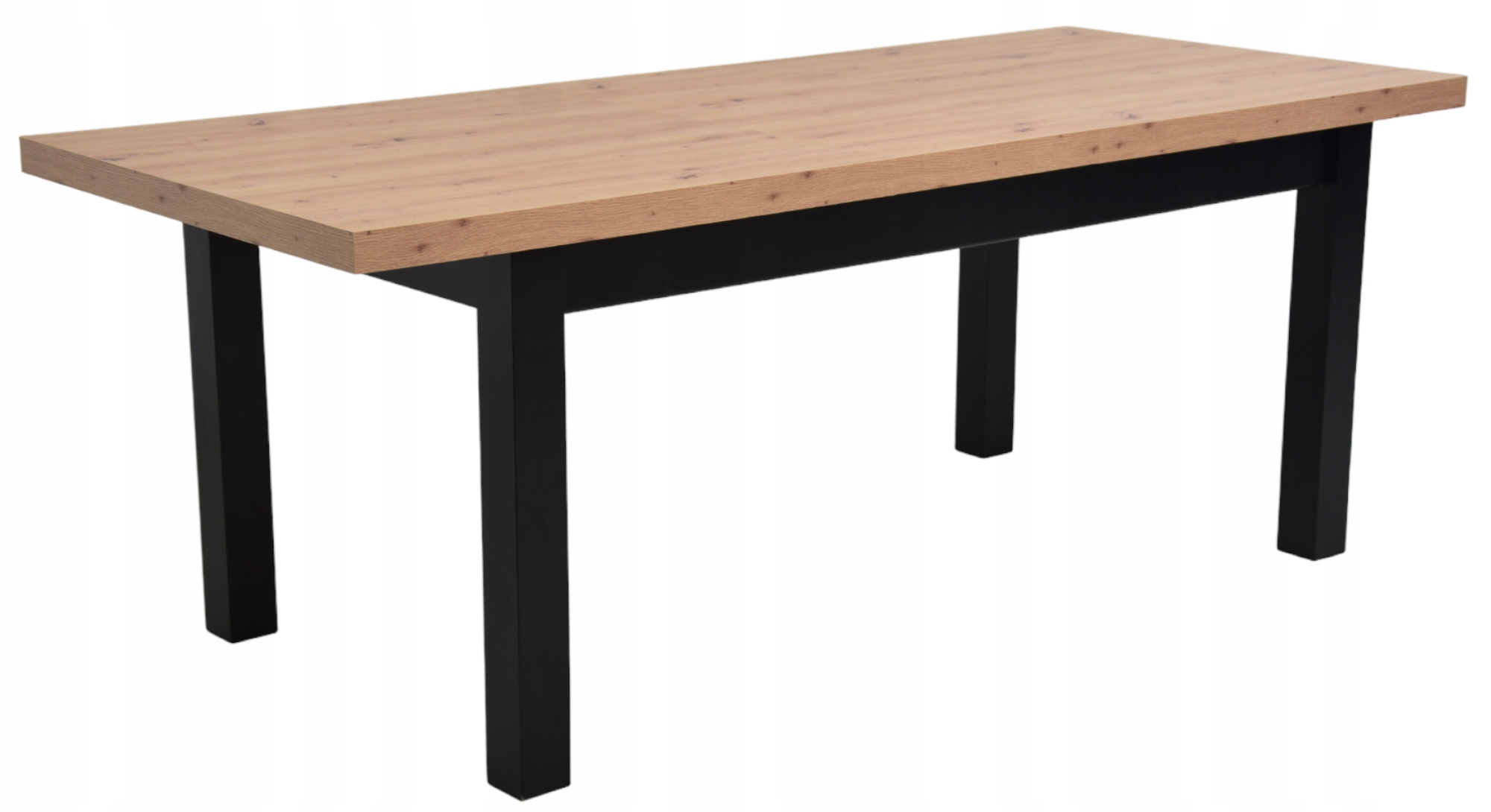 SOLIDNY STÓŁ KONFERENCYJNY 100x200/300cm + OPCJE! Kod producenta S-7 100x200/300 cm