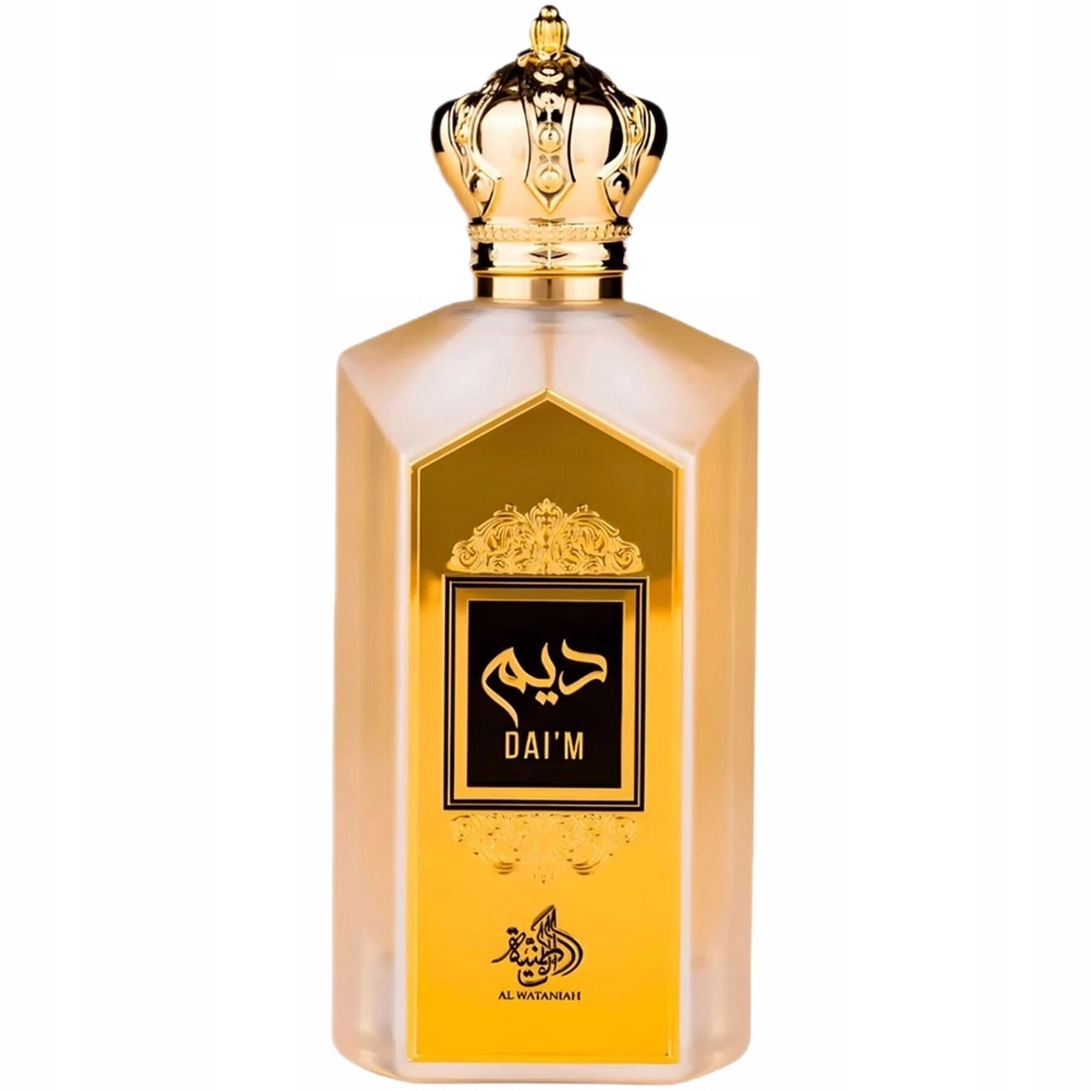 Al Wataniah Dai`m Edp 100 ml Spray