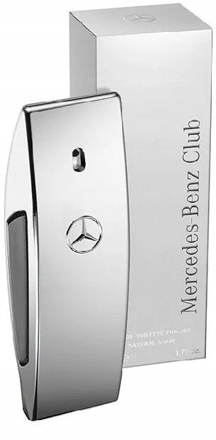 Mercedes Benz Mercedes-Benz Club EdT 100ml