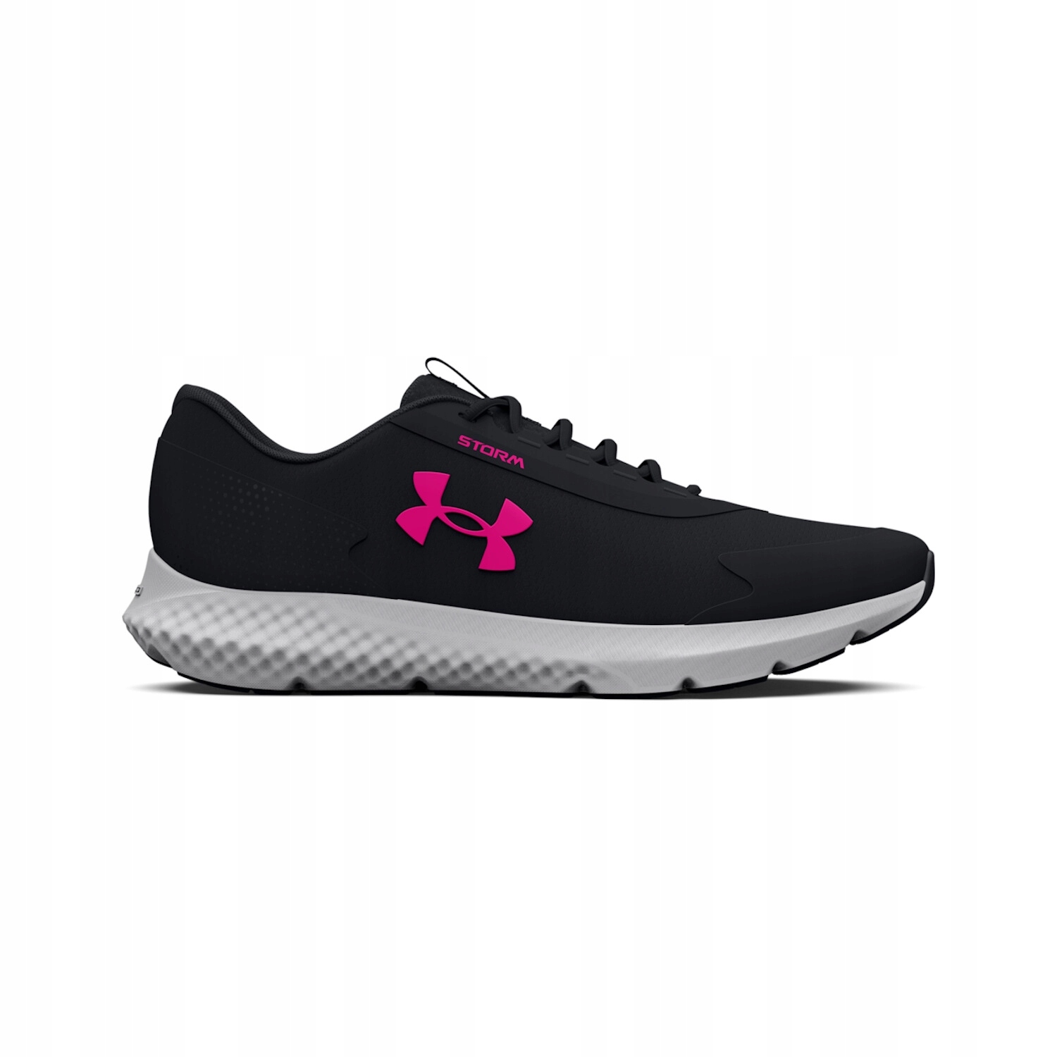 Buty biegowe damskie Under Armour W Charged Rogue 3 Storm 36,5