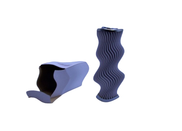 Hydraulický filtr SH70059