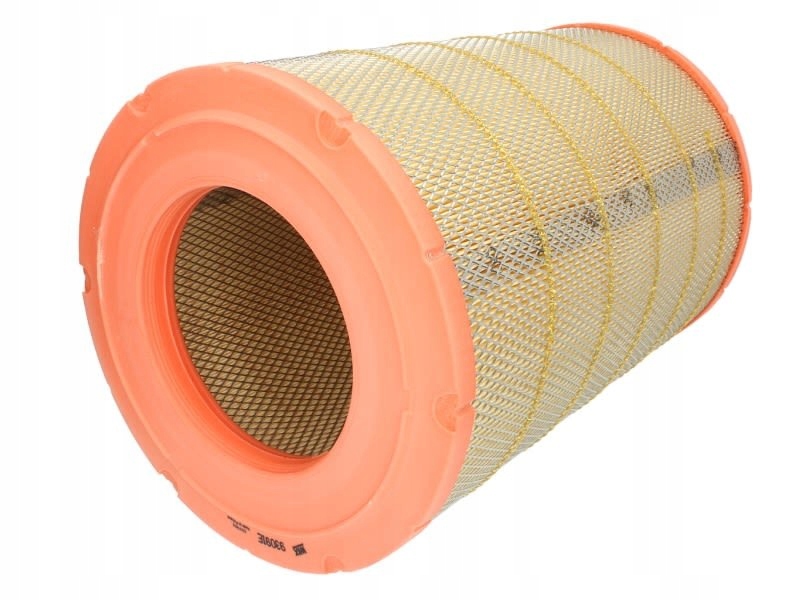 WIX Filters 93091e повітряний фільтр