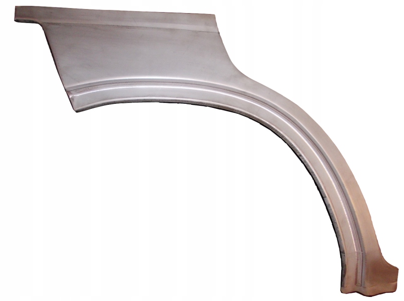 Suzuki Ignis 00-03 Blatník Zadní Pravý