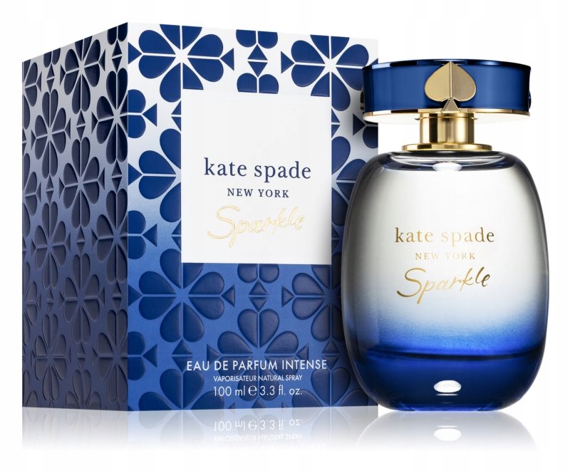 KATE SPADE SPARKLE EDP 100ML