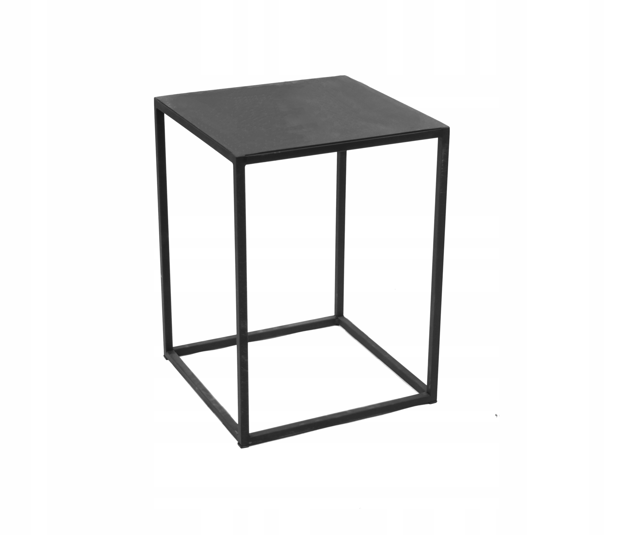 

Kwietnik Stojak na kwiaty Loft Industrial 40x30x30