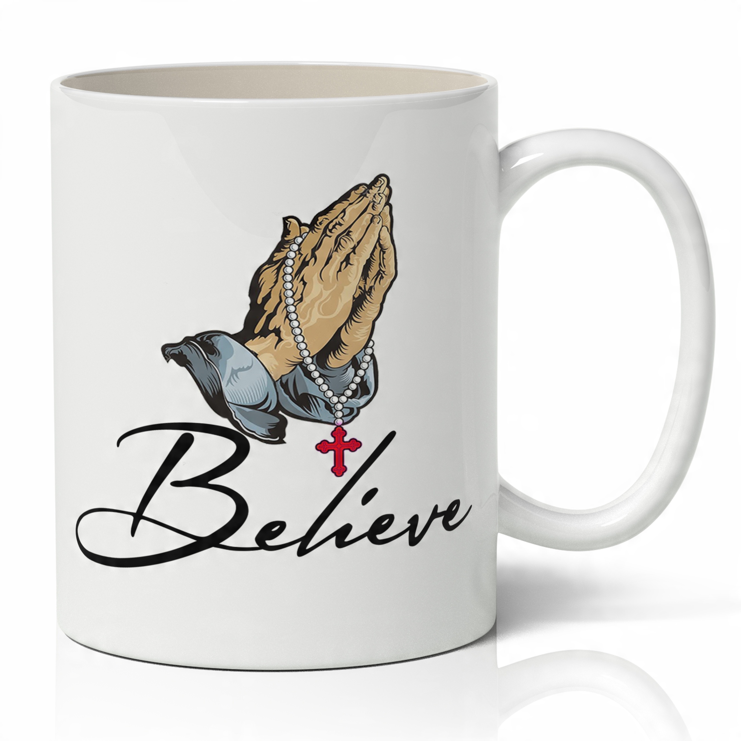 

Kubek Katolickie Religijne Cytaty